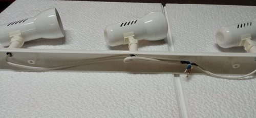Faretti soffitto - faretti,