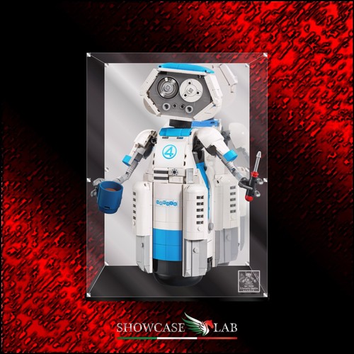 Teca plexiglass display - teca, plexiglass-display-
