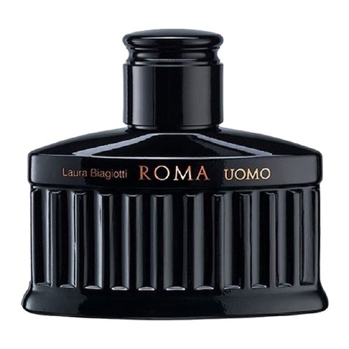 Laura biagiotti roma uomo nero - roma,