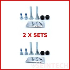 Kit pinza freno scorrevole - kit,