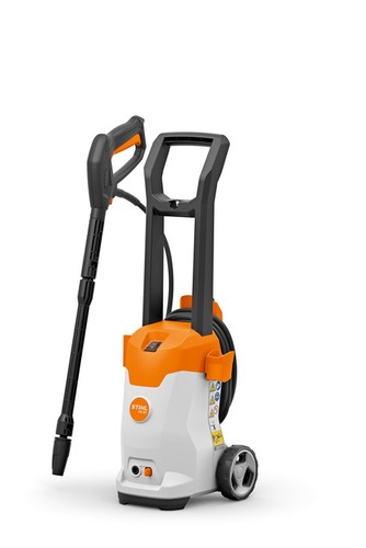 Idropulitrice stihl 80 - stihl, re