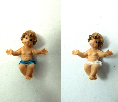 Gesù bambino bimbo - cm,