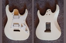 Corpo chitarra Ibanez GIO