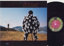 PINK FLOYD  Delicate sound of thunder
