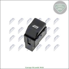 Interruttore alzavetro