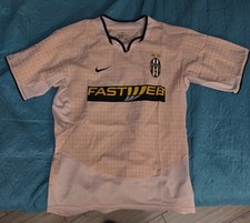 Maglietta Nike Juventus