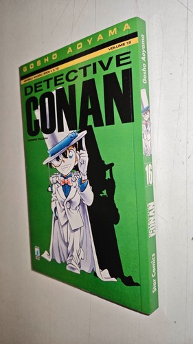 Detective conan gosho - #,
