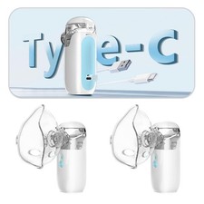 1x Handheld Micro-Mesh