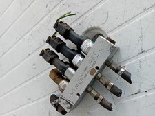 INIETTORI GPL PER CHEVROLET Matiz 4° Serie 09sq990200 Benzina 800 (07>10)