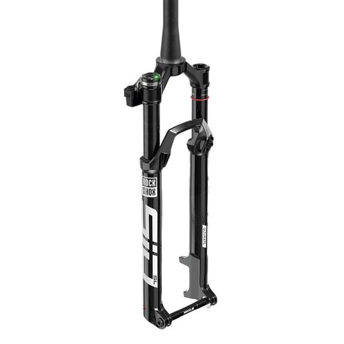 Molla rockshox sid - sid, sl