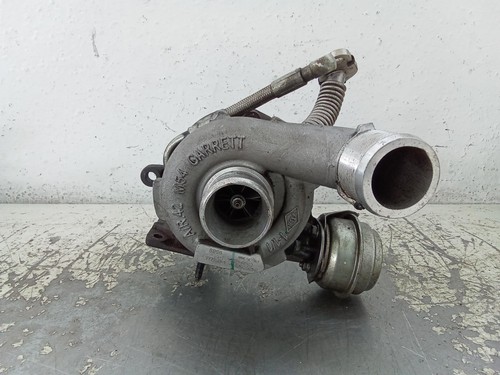 Turbina turbo per fiat - turbina,