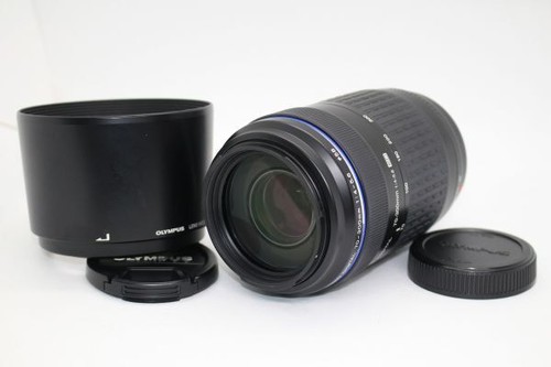 Olympus zuiko digital - olympus, 70