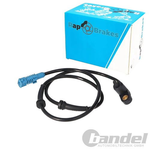Sensore abs freno - abs,