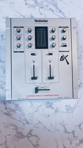 Technics ex1200 silver - technics,