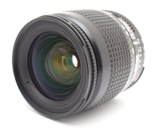 Nikon nikkor 80 - nikkor, 28-80