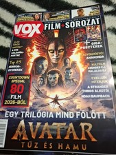 Avatar,Elizabeth Olsen,Anthony