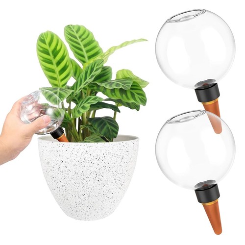Pezzi globi per irrigazione - 2,
