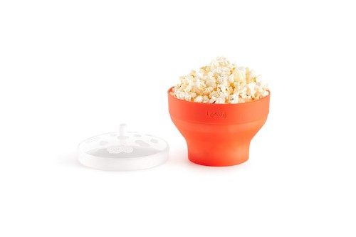 Lékué mini pop corn - mini,
