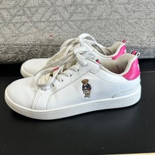Scarpe sneakers bambino Polo