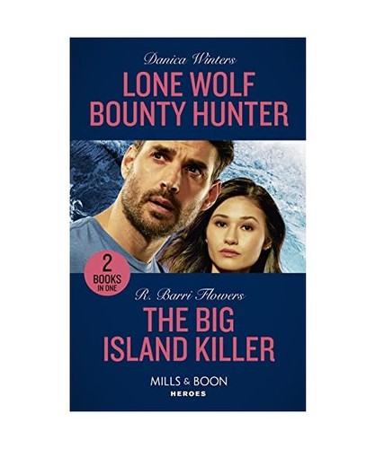 Lone wolf bounty hunter the - lone,