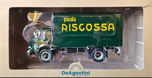 Camion fiat 650 pasta - camion, n2