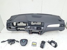 6851284 KIT AIRBAG BMW X3