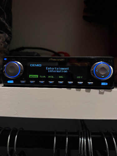 Pioneer deh p9300 - pioneer, deh-p9300