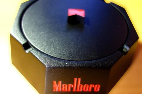 Posacenere marlboro edizione - marlboro,