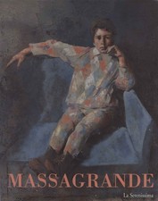 Massagrande. Opere -