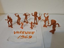 LOTTO SOLDATINI GRISONI