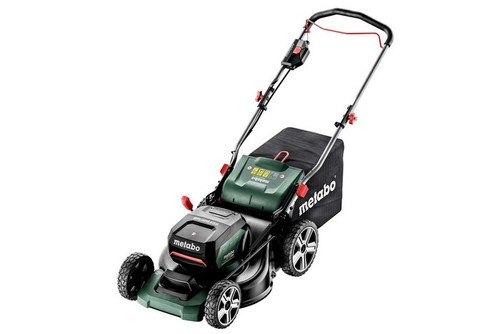Tagliaerba batteria 46cm rm - a,