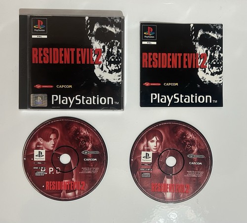 Resident evil edizione - 2,