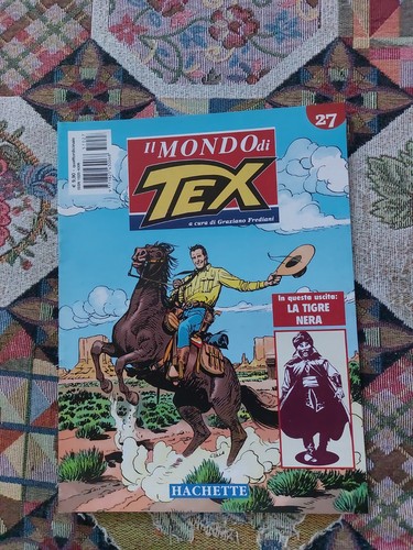 Edizione hachette mondo - mondo, di