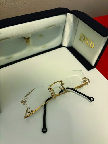 Cornici prescrizione fred - cornici,