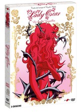 Lady Oscar - Parte 1 + Parte 2