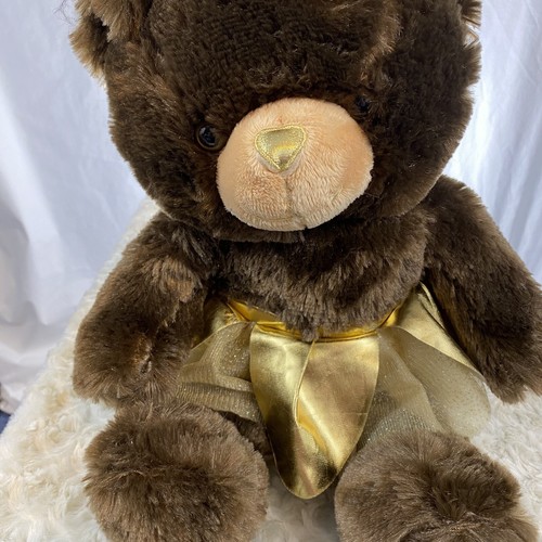 Peluche orsacchiotto
