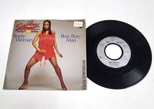 Amii Stewart – Rocky Woman /