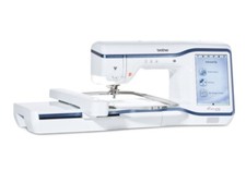 macchina da ricamo brother stellaire 