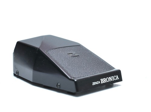 Zenza bronica prism - zenza, etr