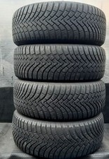 GOMME USATE  215/55R17 98V FALKEN EUROWINTER INVERNALI M+S PNEUMATICI USATI