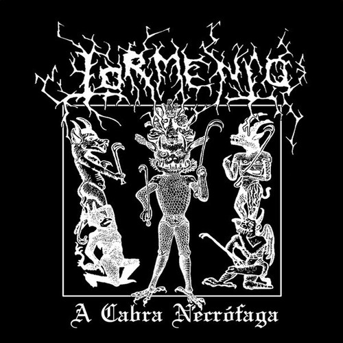 Tormento a cabra - tormento,