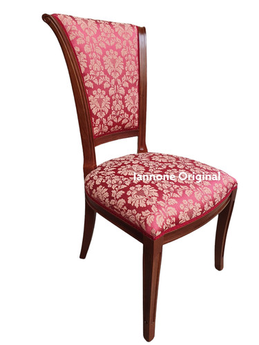 Sedia imbottita salotto - imbottita,
