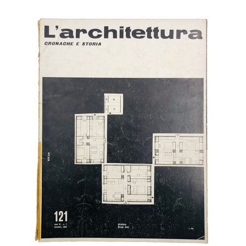 Architettura cronache e - l'architettura,