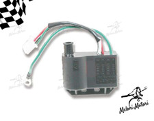 CENTRALINA ELETTRONICA BOBINA