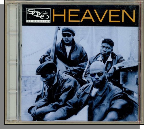 Solo heaven - -,
