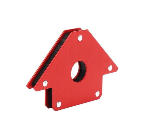 Squadra magnetica kg - magnetica, 22