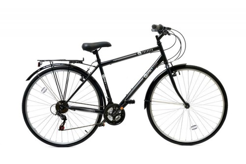 Bici trekking uomo - trekking,