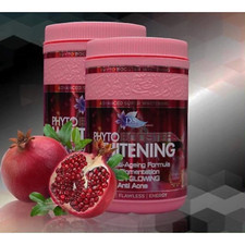Phyto booster collagene - x,