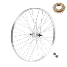 Ruota cerchio posteriore x - ruota,
