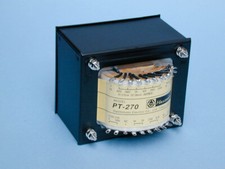 Hashimoto power trans 270r - hashimoto, pt-270r